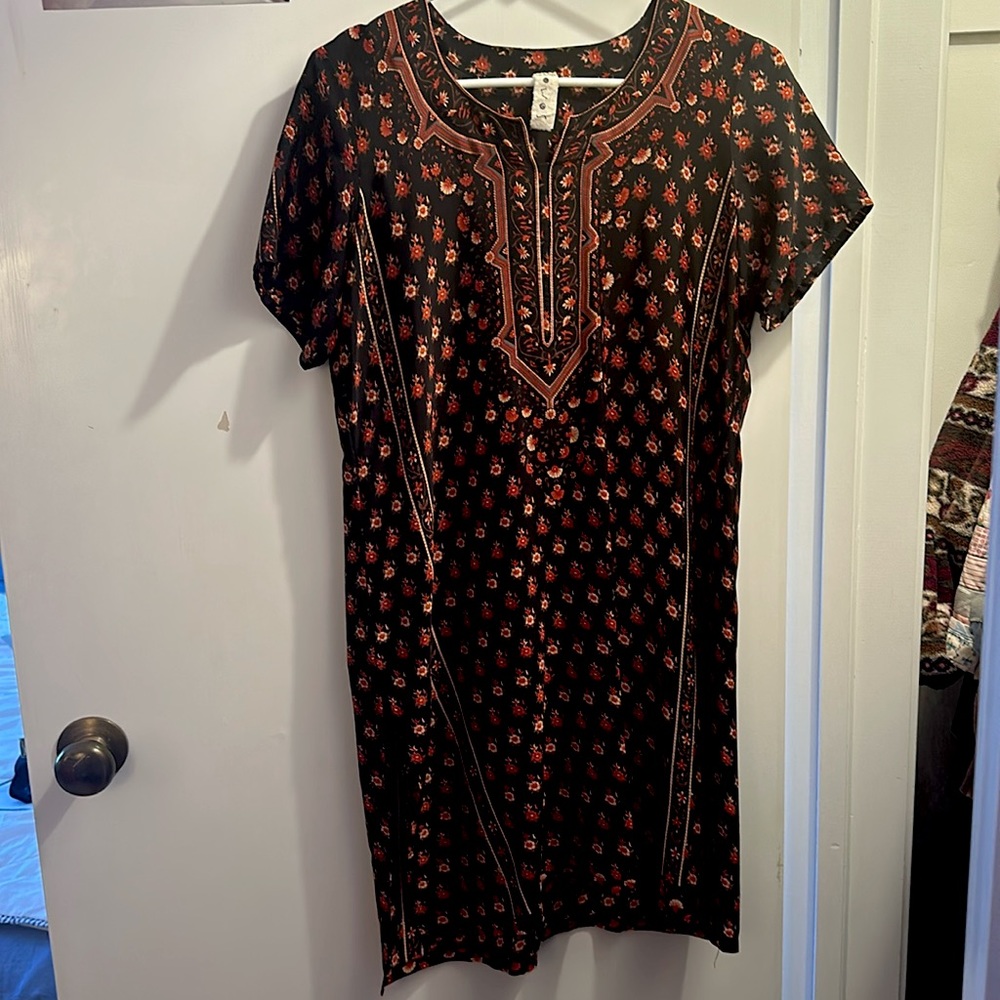 Handmade with vintage silk! SOMOS designs
